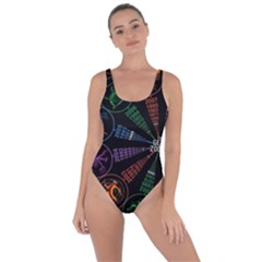 Zodiac Geek Bring Sexy Back Swimsuit by uniart180623