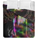 Festive Freak Duvet Cover Double Side (California King Size) View2