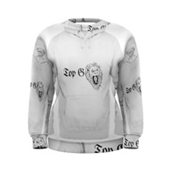 (2) Women s Sweatshirt by Alldesigners