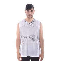 (2) Men s Basketball Tank Top