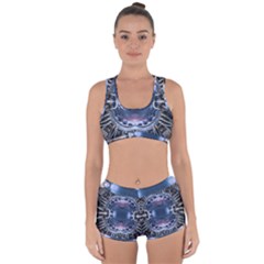 We Are The Future Racerback Boyleg Bikini Set by dflcprintsclothing