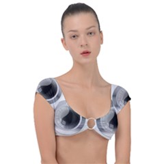 Washing Machines Home Electronic Cap Sleeve Ring Bikini Top
