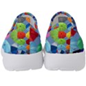 Umbrella Kids  Slip On Sneakers View4