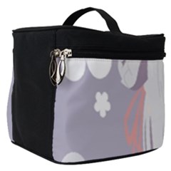 Emilia Rezero Make Up Travel Bag (small) by artworkshop