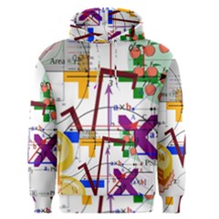 Mathematics Formula Physics School Men s Core Hoodie by Grandong