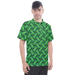 Palms A1  Men s Polo Tee by TiffanydeLisio