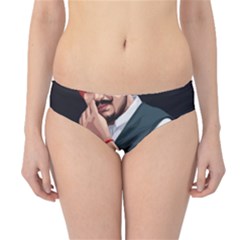 Moosewala Hipster Bikini Bottoms by Mayank