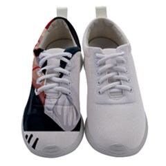 Moosewala Women Athletic Shoes by Mayank