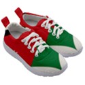 Heart-love-affection-jordan Kids Athletic Shoes View3