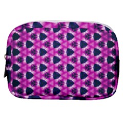 Digital-art-art-artwork-abstract-- Make Up Pouch (small)