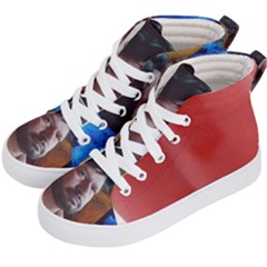 Adobe Express 20230807 1249100 1 Fb Img 1694012935321 Fb Img 1694012925239 Pngfind Com-league-of-legends-png-3243460 Kids  Hi-top Skate Sneakers by 94gb