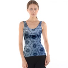 Pattern-patterns-seamless-design Women s Basic Tank Top