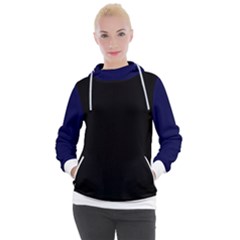 000000 Women s Hooded Pullover by 94gb