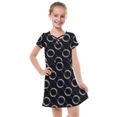 Digital-scrapbooking Kids  Cross Web Dress by nateshop