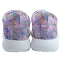 Disney Castle, Mickey And Minnie Women Athletic Shoes View4
