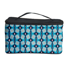 Arabic Pattern Cosmetic Storage Case by Sparkle