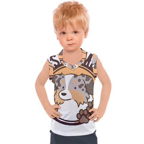 Gift For Her/him Kids  Sport Tank Top by hizuto