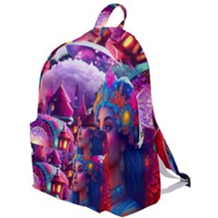 Fantasy Arts  The Plain Backpack by Internationalstore