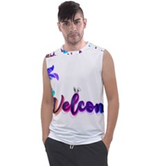 Arts Men s Regular Tank Top by Internationalstore