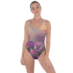 Floral Blossoms  Bring Sexy Back Swimsuit by Internationalstore
