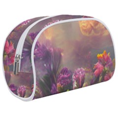 Floral Blossoms  Make Up Case (medium) by Internationalstore