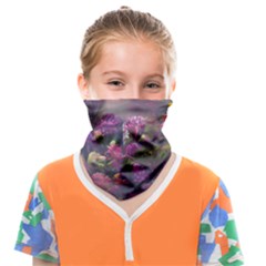 Floral Blossoms  Face Covering Bandana (kids) by Internationalstore