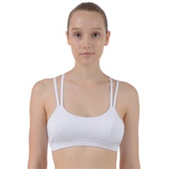 Birds Art T- Shirtbirds T- Shirt Line Them Up Sports Bra