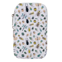Insect Animal Pattern Waist Pouch (small)
