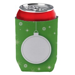 Christmas-bauble-ball Can Holder by Ket1n9