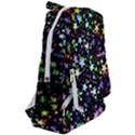 Christmas-star-gloss-lights-light Travelers  Backpack View2