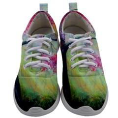 Forests Stunning Glimmer Paintings Sunlight Blooms Plants Love Seasons Traditional Art Flowers Sunsh Mens Athletic Shoes by Amaryn4rt