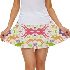 Kangaroo Women s Skort by Dutashop