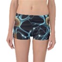 Organism Neon Science Reversible Boyleg Bikini Bottoms View3