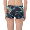 Organism Neon Science Reversible Boyleg Bikini Bottoms View4