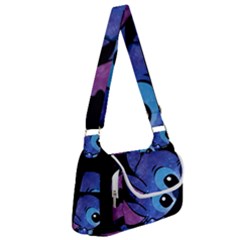 Stitch Love Cartoon Cute Space Multipack Bag