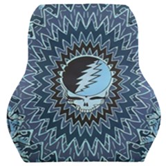 Grateful Dead Butterfly Pattern Car Seat Back Cushion 