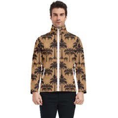 Pattern Background Decorative Men s Bomber Jacket