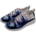 Tardis Doctor Who Mens Athletic Shoes View2