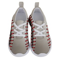 Baseball Running Shoes by Ket1n9
