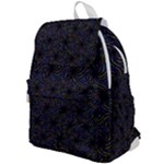 Do Be Action Stillness Doing Top Flap Backpack