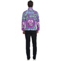 Why Not Question Reason Men s Bomber Jacket View4