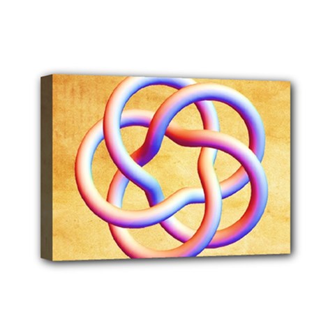 Img 20231205 235101 779 Mini Canvas 7  X 5  (stretched) by Ndesign