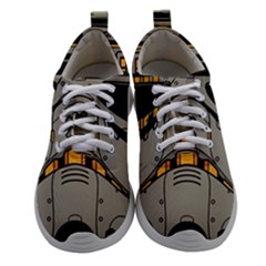 Stormtrooper Women Athletic Shoes