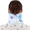 It s a boy Face Covering Bandana (Adult) View2