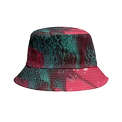 Coronavirus Corona Virus Inside Out Bucket Hat by Cemarart