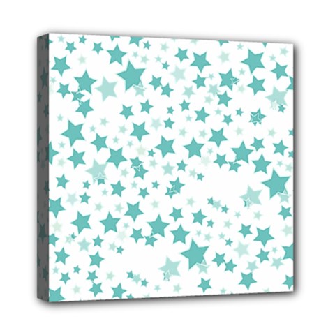 Cartoon-stars-pictures-basemap-ae0c014bb4b03de3e34b4954f53b07a1 Mini Canvas 8  X 8  (stretched) by saad11