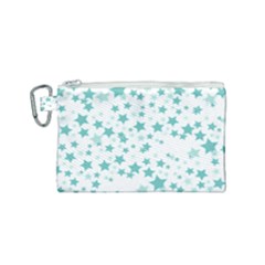 Cartoon-stars-pictures-basemap-ae0c014bb4b03de3e34b4954f53b07a1 Canvas Cosmetic Bag (small) by saad11