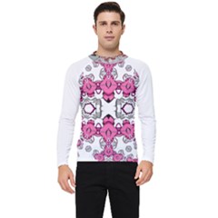 Imfd Lovelyinu 2 Men s Long Sleeve Rash Guard