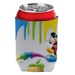 Mickey Mouse, Apple Iphone, Disney, Logo Can Holder by nateshop