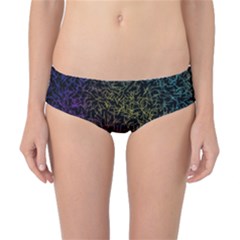 Minimal Glory Classic Bikini Bottoms by nateshop